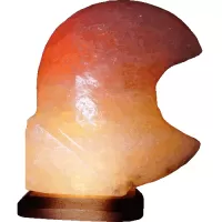 Соляная лампа ProSalt Месяц 3-4 кг