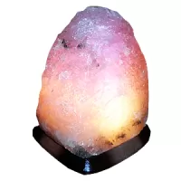 Соляна лампа ProSalt Скеля 10-12 кг
