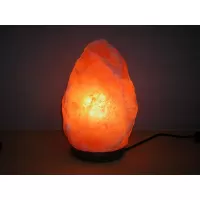Соляна лампа ProSalt Скеля 3-4 кг
