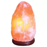 Соляна лампа ProSalt Скеля 4-5 кг