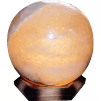 Соляная лампа ProSalt Шарик 2 кг
