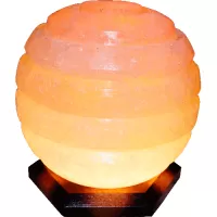 Соляна лампа ProSalt Сфера 6-7 кг