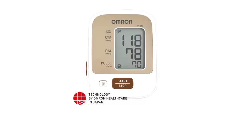 Компания Omron – японское качество и надежность.
