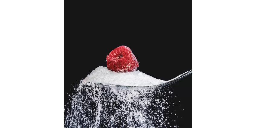 Сахарный диабет как глобальная современная проблема