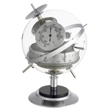 Метеостанція Sputnik 20204754 TFA