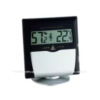 Термогигрометр MusiControl TFA 