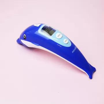 Термометр безконтактний Nc400 Microlife
