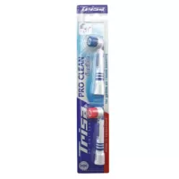 Насадка для зубної щітки Trisa Pro Clean Flexible 4699.0302