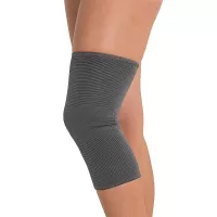 Бандаж для колінного суглоба компресійний Торос Груп тип 508