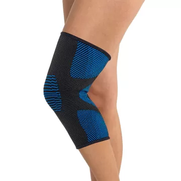 Бандаж для колінного суглоба Торос Груп тип 509