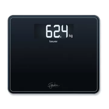 Электронные весы Beurer GS 410 SignatureLine