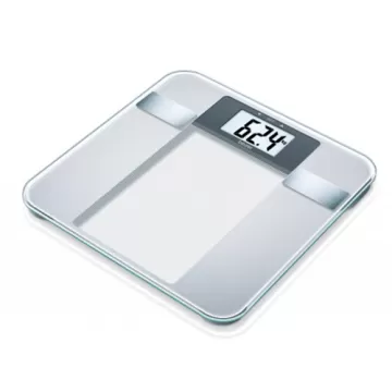Весы диагностические стеклянные Beurer  BG 13