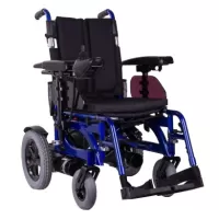 Легка коляска для дітей ADJ KIDS OSD 