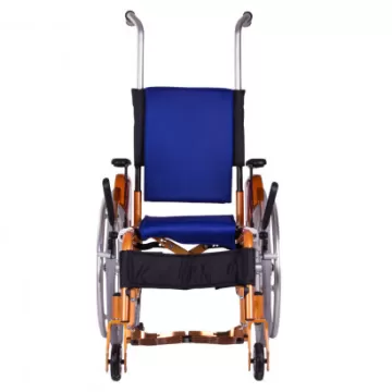 Инвалидная коляска детская (активная) OSD-ADJK-М
