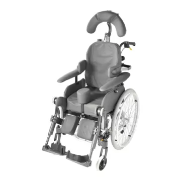Инвалидная коляска многофункциональная Azalea Minor Rea Invacare 