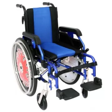 Инвалидная коляска для детей CHILD CHAIR OSD 