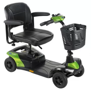 Міні скутер для інвалідів Colibri Invacare 