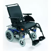 Инвалидная коляска с электроприводом Dragon Invacare
