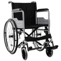 Механічна інвалідна коляска ECONOMY 2 OSD 