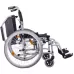 Легкая инвалидная коляска ERGO LIGHT OSD 