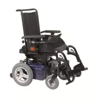Инвалидная коляска с электроприводом FOX Invacare