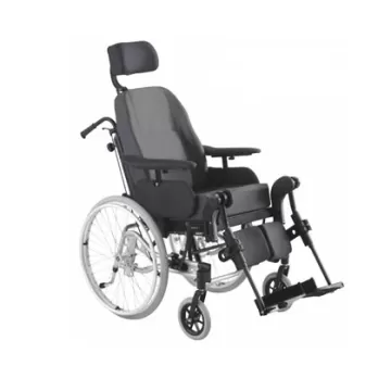 Инвалидная коляска многофункциональная Azalea Tall Rea Invacare 
