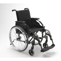 Инвалидная коляска облегченная Action 4 NG Invacare