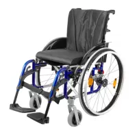 Инвалидная коляска активная Spin X Invacare
