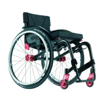 Инвалидная коляска (активная) K-SERIES KÜSCHALL