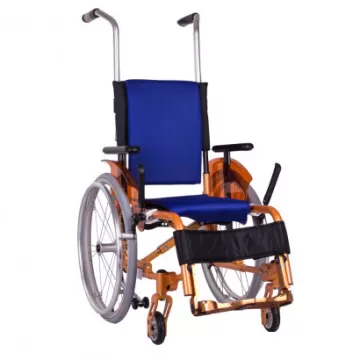 Инвалидная коляска активная OSD-ADJ-M 