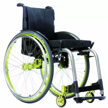 Инвалидная коляска (активная) CHAMPION KÜSCHALL
