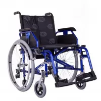 Коляска інвалідна OSD-LWA2