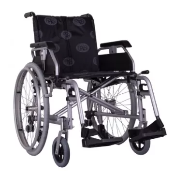 Легка інвалідна коляска LIGHT III OSD 