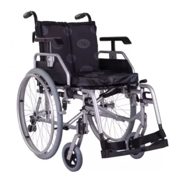 Легкая инвалидная коляска LIGHT MODERN OSD 