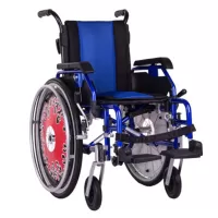 Коляска дитяча інвалідна OSD-MOD-EL-B-35