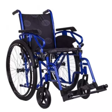 Легкая инвалидная коляска MILLENIUM III OSD 
