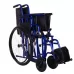 Инвалидная коляска Millenium HD OSD усиленная