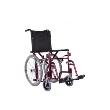 Інвалідна коляска вузька OSD-NPR20-40