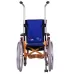 Легкая инвалидная коляска для детей ADJ KIDS OSD 
