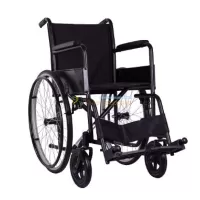 Коляска інвалідна складна OSD-ECO1- * * + WC