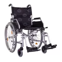 Коляска инвалидная алюминиевая OSD-EL-G-**