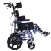 Инвалидная коляска для детей с ДЦП JUNIOR OSD 