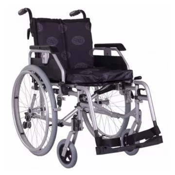 Инвалидная коляска облегченная OSD-MOD-LWS-**