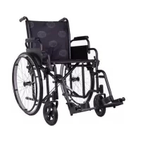 Коляска інвалідна OSD-MOD-ST - * * - BK