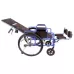 Багатофункціональна інвалідна коляска RECLINER OSD 