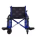 Інвалідна коляска з посиленою рамою OSD-STB2HD-60 