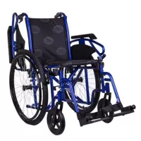 Коляска інвалідна OSD-STB3 - * * 