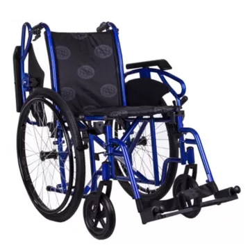Інвалідна коляска стандартна OSD-STB3-**