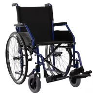 Коляска инвалидная складная OSD-USTC-45