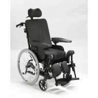 Інвалідна коляска багатофункціональна Azalea Invacare
